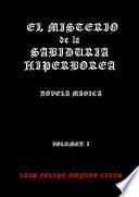 libro El Misterio De La Sabiduria Hiperborea. Volumen I